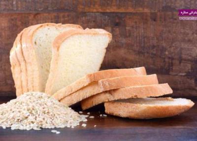 مواد غذایی مضر در رژیم لاغری مواد غذایی مضر در رژیم لاغری